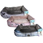 Rectangle Pet Bed, Size 50 x 40cm